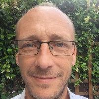 Geoff Halls