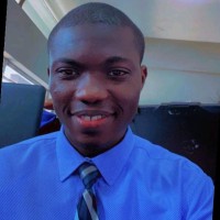 Cosmas Odinaka