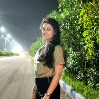 Suvra Das