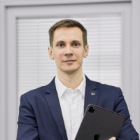 Alexey Maloed