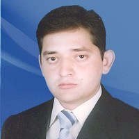 Muhammad Zeeshan Khan