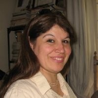 Maria Alicia Dőlz Amor