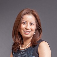 Sue Yin Chuah