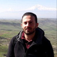 Ibrahim Bitar