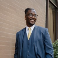 Corey Fairley