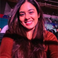Parul Aggarwal