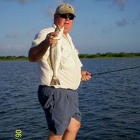 Chuck Harris