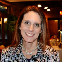Dawn Johnson
