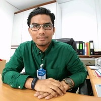 Muhammad Rahiman