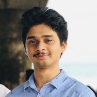 Praveen Singuru