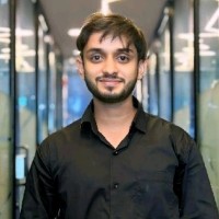 Sudhanshu Tiwari