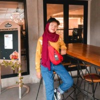 Yessi Wulandari