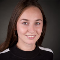 Yuliia Yushchak
