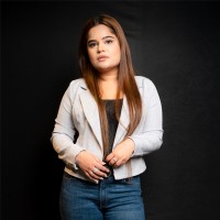 Khushi Kaur