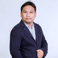 Ratthakorn Pattharawetwong