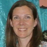 Andrea Nicholls