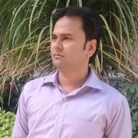 Amit Pratap Singh