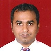 Bharat Parmar