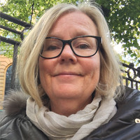 Åsa Kjellberg Kahn