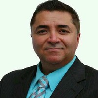 Ricardo Zambrano