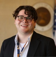 Zach Amrhien