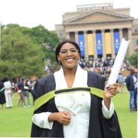 Khanyisile Ngozi