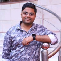 Kashish Garg