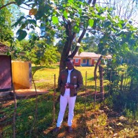 Humphrey Nyongesa Wangila