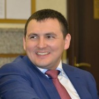 Vadim Safin