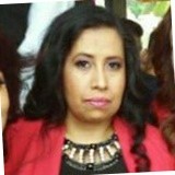 Laura Alejandra Valdez Carmona