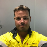Jarrod Daly