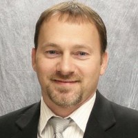 Kevin Marshall