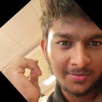 Vignesh M