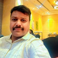 Vijay Srivastava