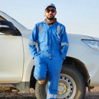 Omar AL Sinani
