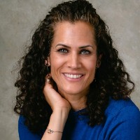 Christine Wolfbauer