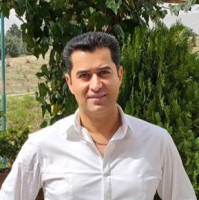 Ali Najafi