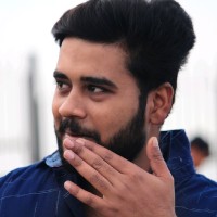 Sridhar Hg