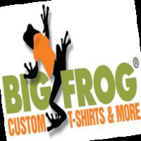 Bigfrog Planotx