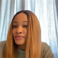 Precious Ogbumuo