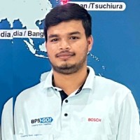 Vijayakrishna T M