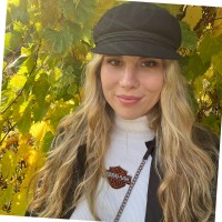 Rebecca Breed