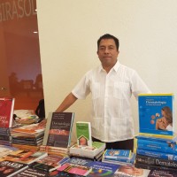 Juan Pablo Marta Benitez