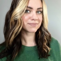 Lauren Davis