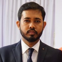 Siraj Muzammil