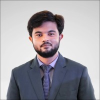 Syed Mehzad Hassan