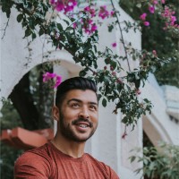 Jose Carlos Vargas