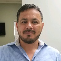 Rick Reyna