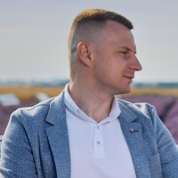 Volodymyr Burkovskyi
