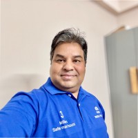 Avinash Dwivedi